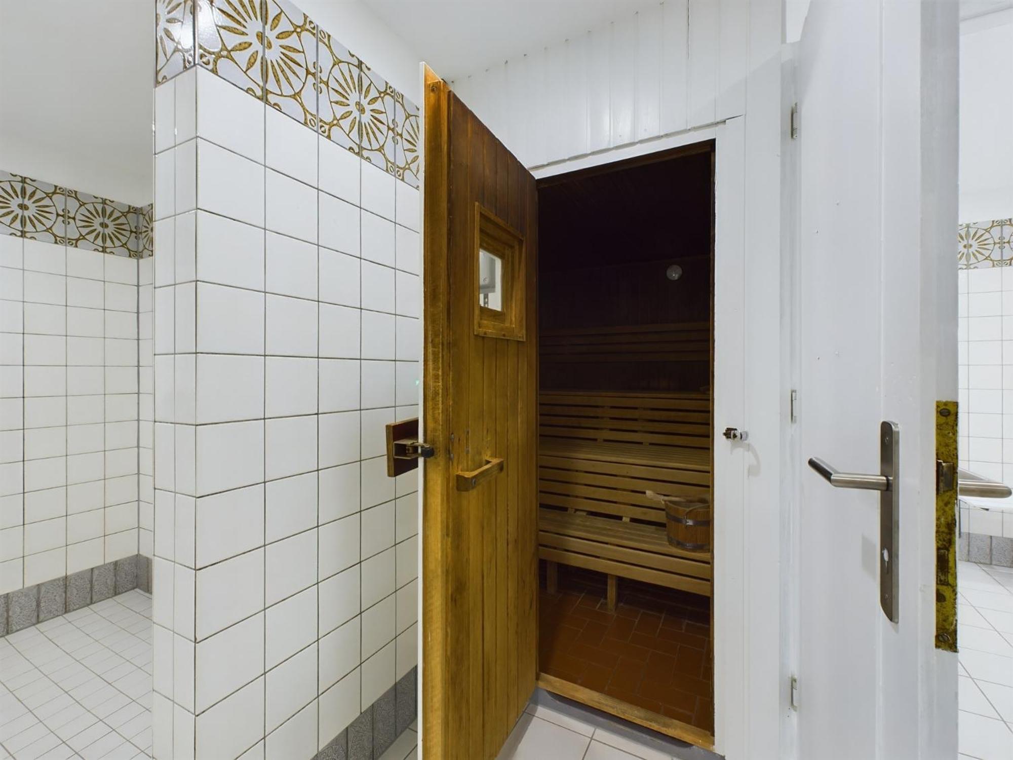 Null Haus Oland Whg 2 Suedstrandkoje Wyk auf Foehr Exterior photo